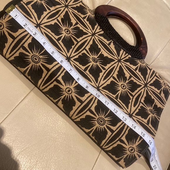 Satchel Bag - Picture 7 of 12